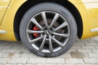 VW Arteon 2.0 R-Line 4Motion
