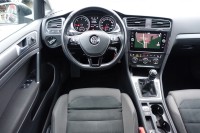 VW Golf VII 1.6 TDI BMT Comfortline