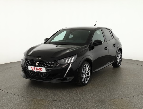 Peugeot 208 GT-Line PureTech 100 Aut.