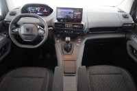 Peugeot Rifter Blue HDi110