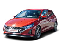 Hyundai i20 1.0 T-GDI Blackline Aut. Navi Sitzheizung LED