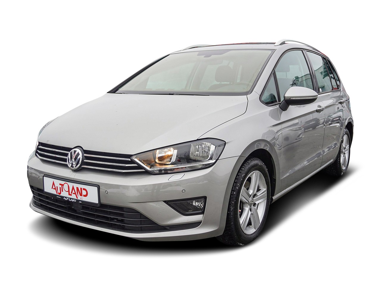 VW Golf Sportsvan VII 1.4 TSI