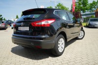Nissan Qashqai 1.2 360°