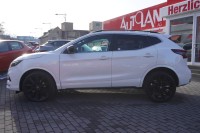 Nissan Qashqai 1.3 N-Tec DCT
