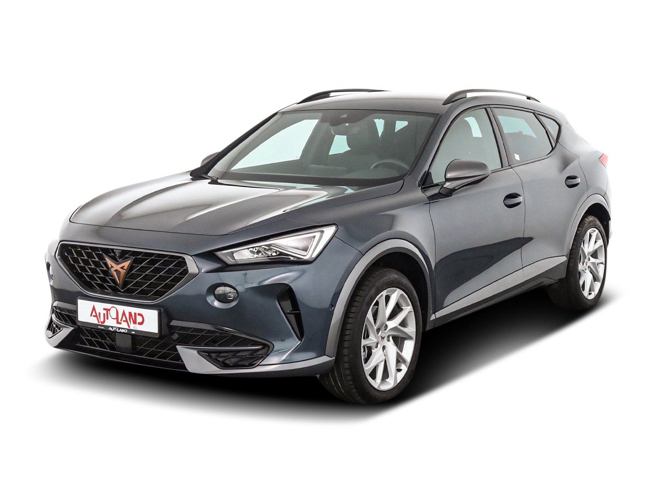Cupra Formentor 1.5 TSI Basis