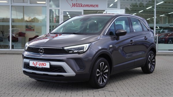 Opel Crossland 1.2 Elegance