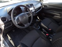 Mitsubishi Space Star 1.2 Spirit