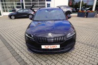 Skoda Karoq 1.5 TSI DSG Sportline