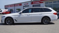 BMW 520 520i touring M Sport