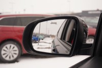 Jeep Compass 1.4 MultiAir Limited 4WD