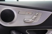 Mercedes-Benz C 200 C200 Coupe AMG Line