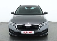 Skoda Octavia Combi 2.0 TDI DSG