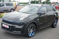 Vorschau: Lynk&Co 01 1.5 TD PHEV Aut.