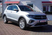 VW T-Cross 1.5 TSI DSG