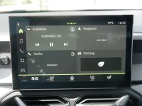 Dacia Duster Expression mHEV 140