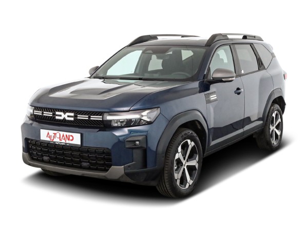 Dacia Bigster Journey HEV 155 Aut.