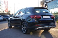 Mercedes-Benz GLC 200 4Matic
