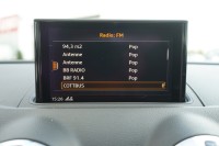 Audi S3 Sportback 2.0 TFSI quattro