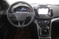 Ford Kuga 2.0 TDCi AWD