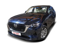 Mazda CX-60 3.3 Homura LED Panorama AHK 360° Head-Up