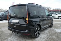 VW Caddy 2.0 TDI DSG Move