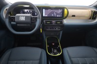 Fiat Grande Panda La Prima 1.2 Aut.