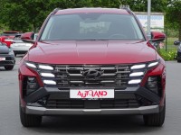 Hyundai Tucson 1.6 T-GDI 4WD Aut.