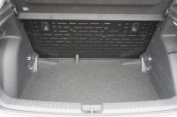 Skoda Fabia 1.0