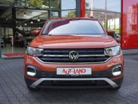 VW T-Cross 1.0 TSI Active OPF