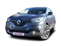 Renault Kadjar 1.2 TCe 130 Bose 2-Zonen-Klima Navi Sitzheizung