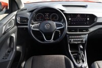 VW T-Cross 1.0 Basis