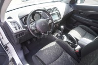Mitsubishi ASX 2.0 MIVEC Intro Edition