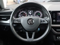 Skoda Scala 1.5 16V TSI Style
