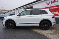 VW Tiguan 2.0 TDI R-line 4M DSG