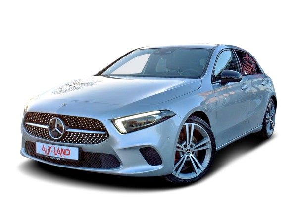 Mercedes-Benz A 250 A250 Progressive 7G-DCT