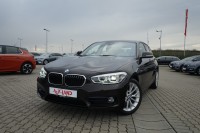 Vorschau: BMW 116 116d Sport Line