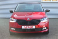 Skoda Fabia 1.0 TSI Style