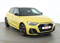 Audi A1 Sportback 35 1.5 TFSI S line