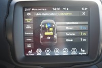 Jeep Renegade 1.3 Plug-In Hybrid S