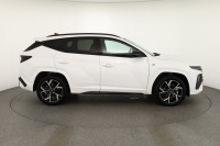 Hyundai Tucson 1.6T-GDI N-Line