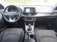 Hyundai i30 1.0 T-GDI