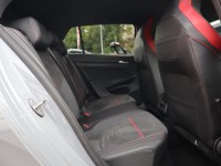 VW Golf VIII 2.0 GTI Clubsport