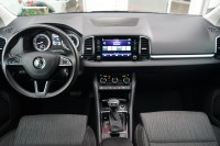 Skoda Karoq 1.5 TSI 4x4 DSG