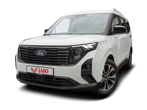 Ford Tourneo Courier Titanium 1.0 EB