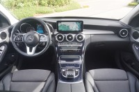 Mercedes-Benz C 180 C180 Avantgarde