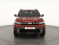 Dacia Duster Extrem Hybrid 140 Aut.