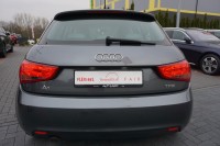 Audi A1 Sportback1.2 TFSIAttraction