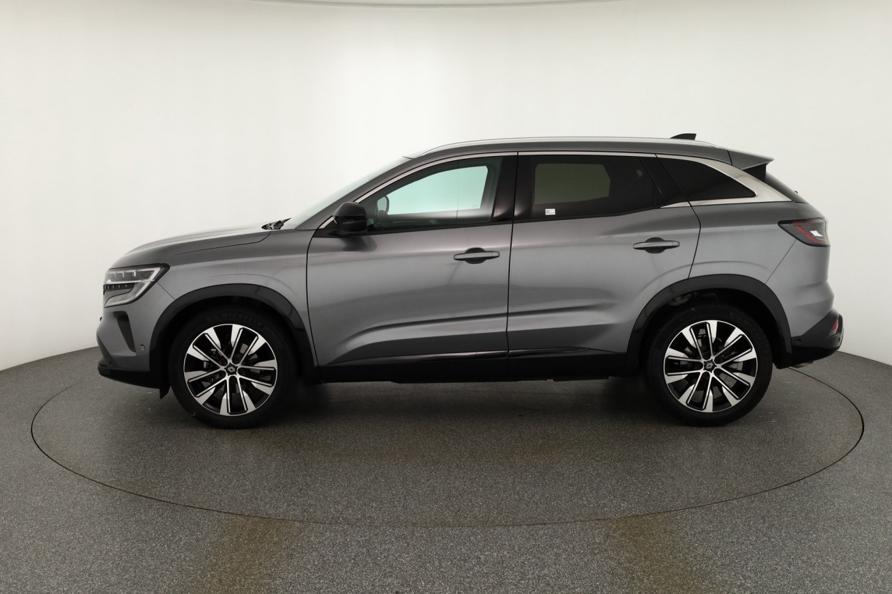 Renault Austral Techno Mild Hybrid 160 Aut.