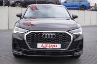 Audi Q3 Sportback 35 TFSI basis S-Tronic