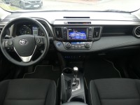 Toyota RAV 4 RAV4 2.5 Hybrid Team D